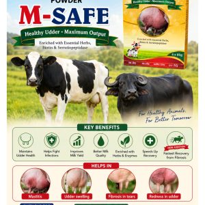 M-SAFE Powder